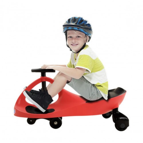 LIBERTA дидикар - red