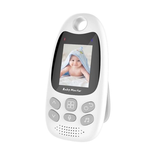 Дигитален Видеофон - BABY MONITOR VB610