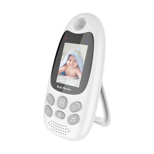 Дигитален Видеофон - BABY MONITOR VB610