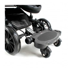 Додаток за количка за второ дете - Adbor Buggy board