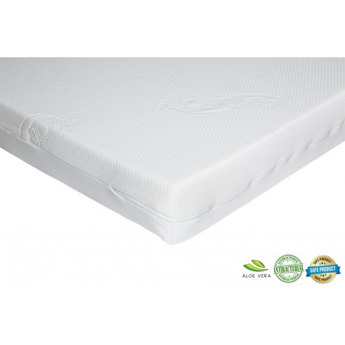 Душек за кревет Baby - 80x180x15cm