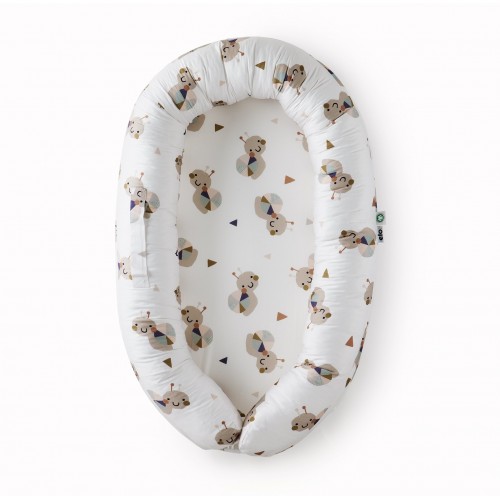 ГНЕЗДО MR.SHELDON