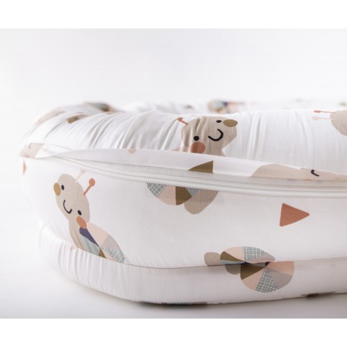 ГНЕЗДО MR.SHELDON