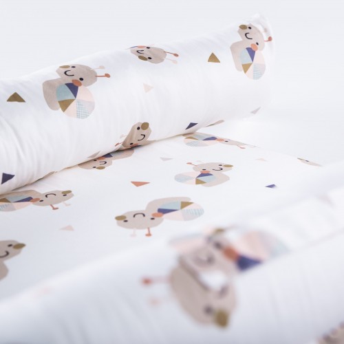 ГНЕЗДО MR.SHELDON