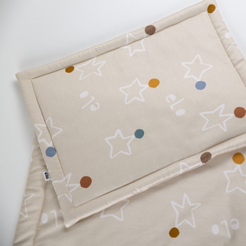 БЕБЕШКА ПОСТЕЛНИНА ELO