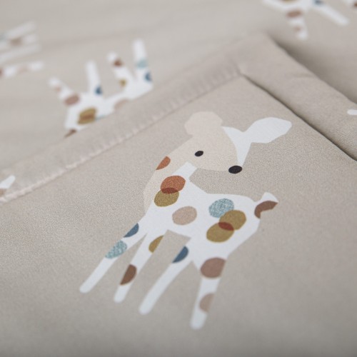 БЕБЕШКА ПОСТЕЛНИНА FAWN