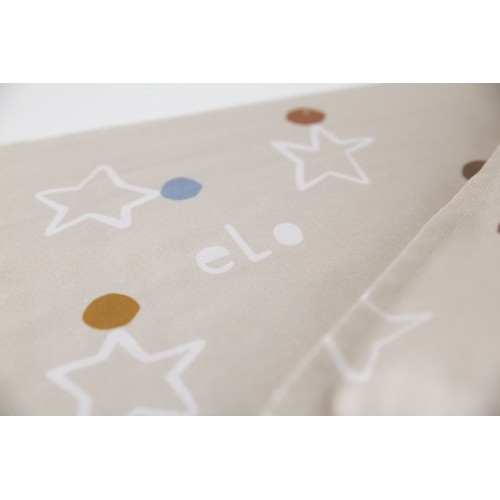 СЕТ ПОСТЕЛНИНА ELO