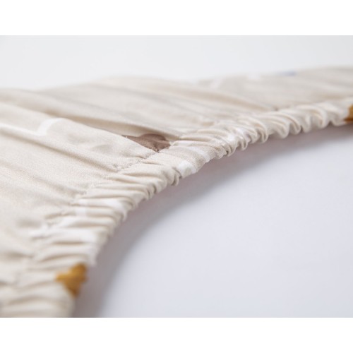 СЕТ ПОСТЕЛНИНА ELO