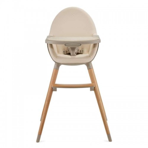 Kinderkraft High хранилка 2in1 FINI2 beige