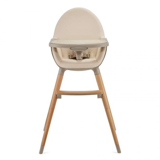Kinderkraft High хранилка 2in1 FINI2 beige Kinderkraft High хранилка 2in1 FINI2 beige