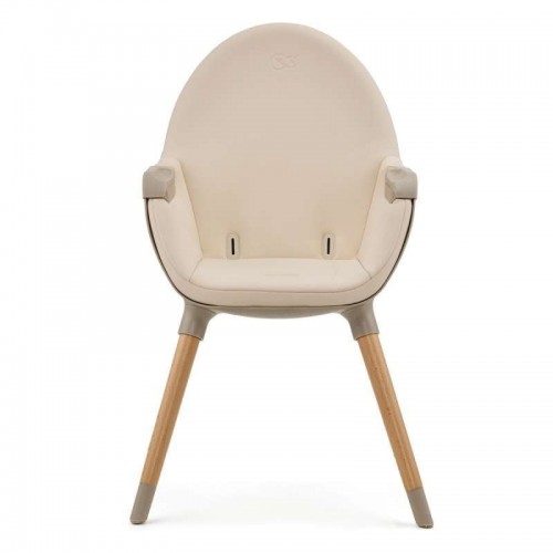 Kinderkraft High хранилка 2in1 FINI2 beige