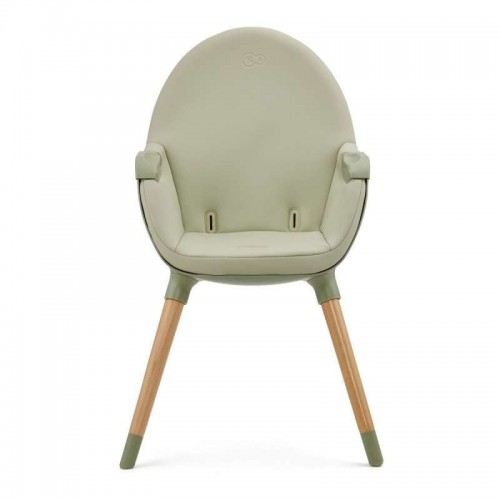 Kinderkraft High хранилка 2in1 FINI2 green