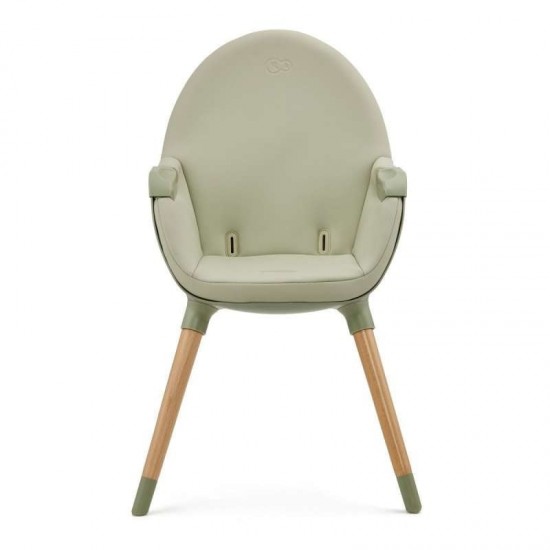 Kinderkraft High хранилка 2in1 FINI2 green Kinderkraft High хранилка 2in1 FINI2 green