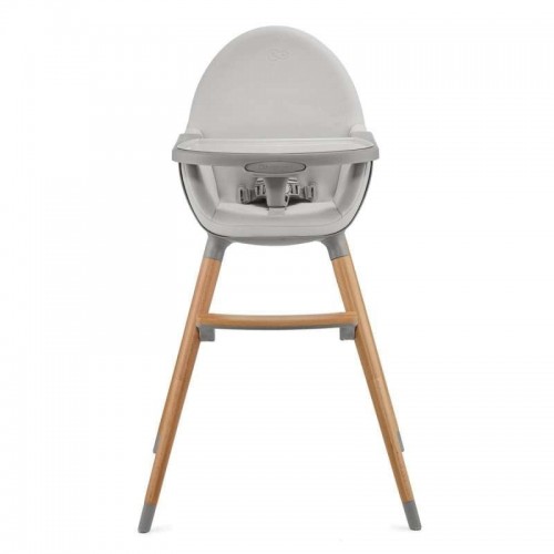 Kinderkraft High хранилка 2in1 FINI2 grey