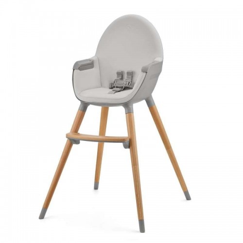 Kinderkraft High хранилка 2in1 FINI2 grey