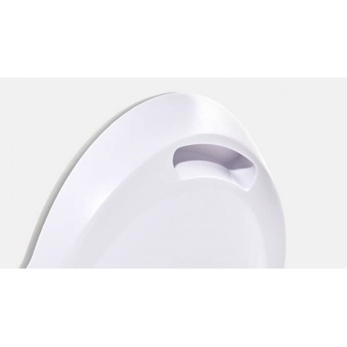 Kinderkraft High хранилка 2in1 FINI grey