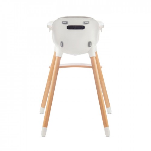 Kinderkraft хранилка 2 in 1 SIENNA grey