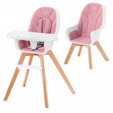 Kinderkraft хранилка 2in1 TIXI pink