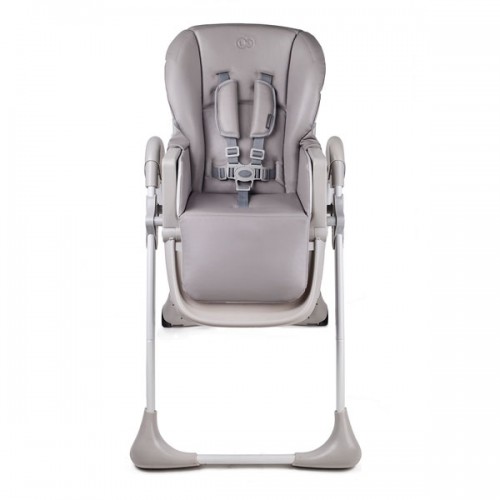 Kinderkraft хранилка - YUMMY eco grey