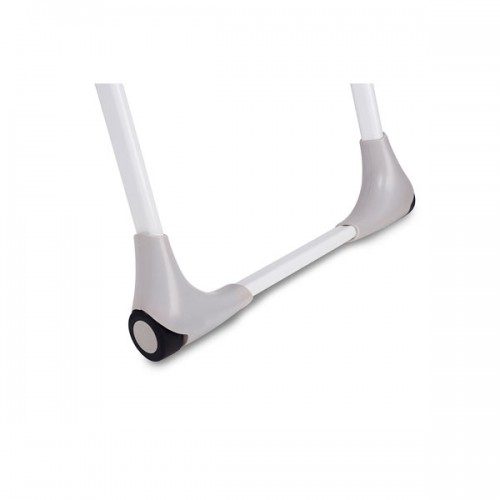 Kinderkraft хранилка - YUMMY eco grey