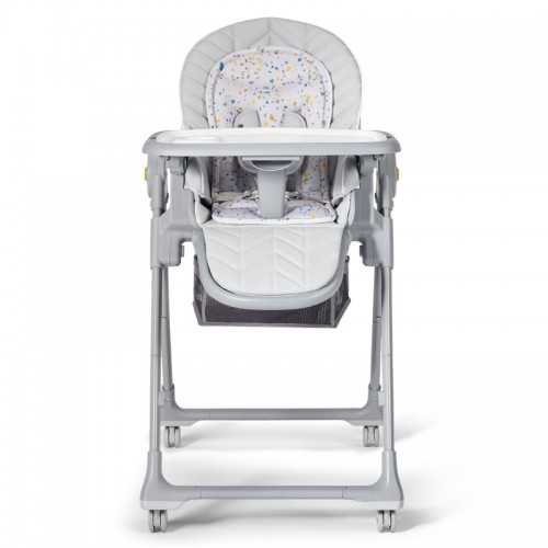 Kinderkraft хранилка LASTREE grey