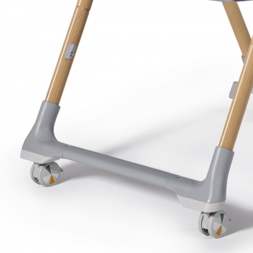 Kinderkraft хранилка LASTREE pink