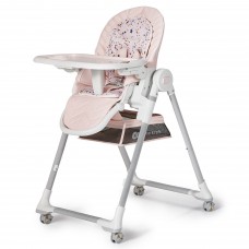 Kinderkraft хранилка LASTREE pink