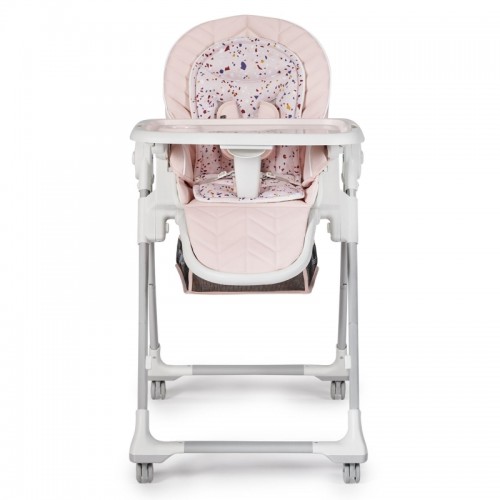 Kinderkraft хранилка LASTREE pink
