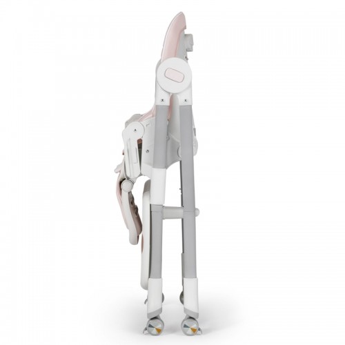 Kinderkraft хранилка LASTREE pink