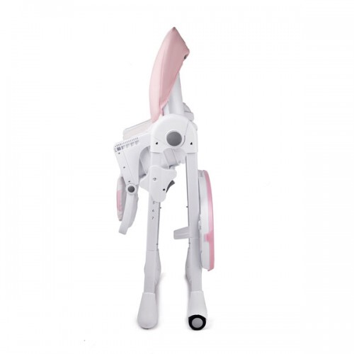 Kinderkraft хранилка - YUMMY eco pink