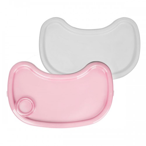 Kinderkraft хранилка - YUMMY eco pink