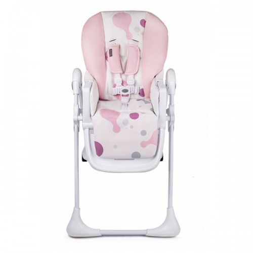 Kinderkraft хранилка - YUMMY eco pink