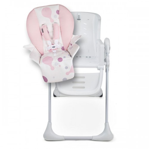 Kinderkraft хранилка - YUMMY eco pink