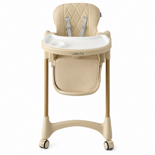 Хранилка Liberta MIA 2 hazelnut brown