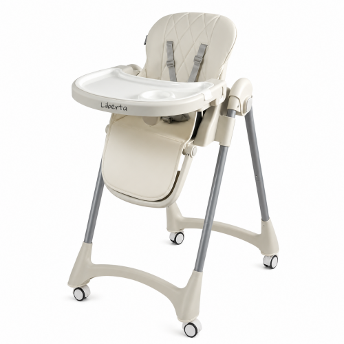 Хранилка Liberta MIA 2 light beige