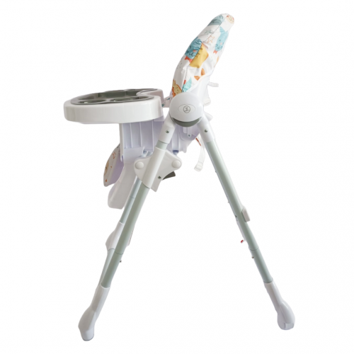 Хранилка Liberta MIA grey animals