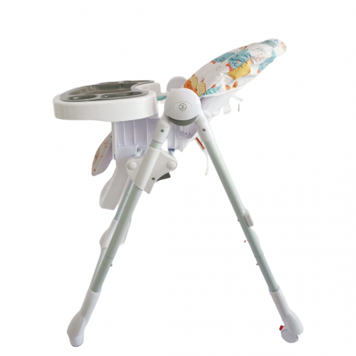 Хранилка Liberta MIA grey animals