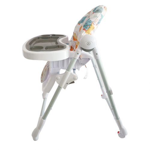 Хранилка Liberta MIA grey animals