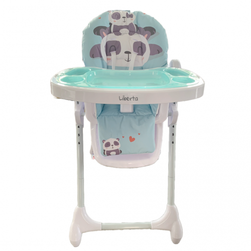 Хранилка Liberta MIA tirquoise panda