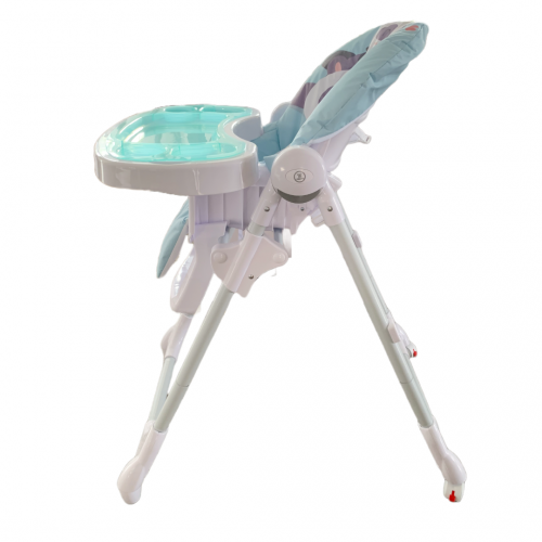 Хранилка Liberta MIA tirquoise panda