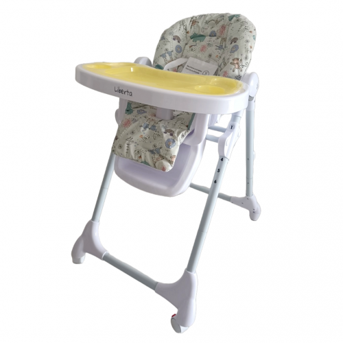 Хранилка Liberta MIA tirquoise panda