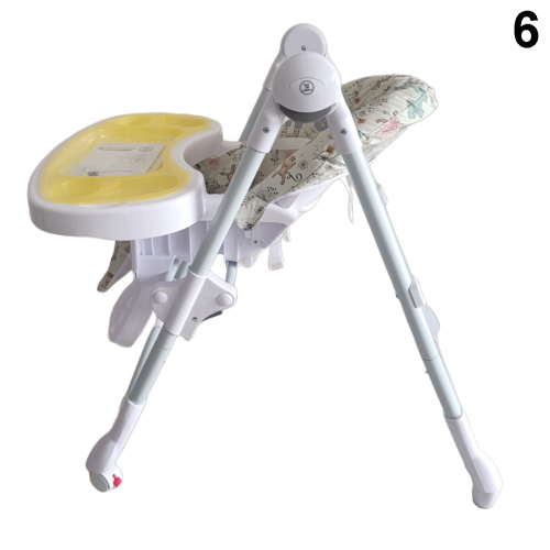 Хранилка Liberta MIA tirquoise panda