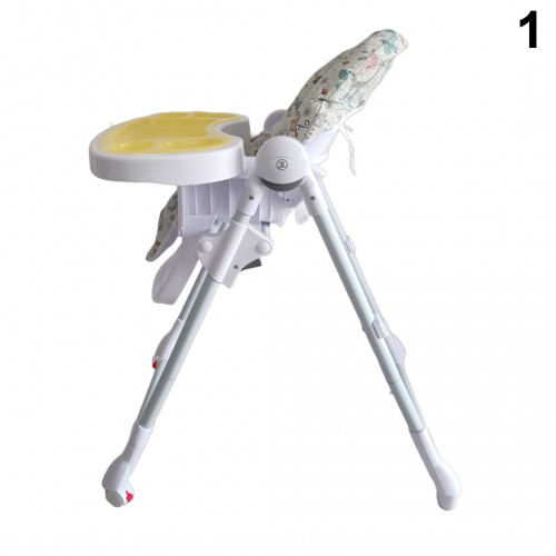 Хранилка Liberta MIA tirquoise panda