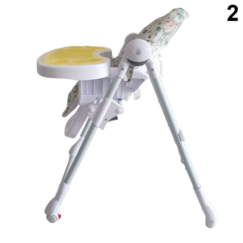 Хранилка Liberta MIA tirquoise panda