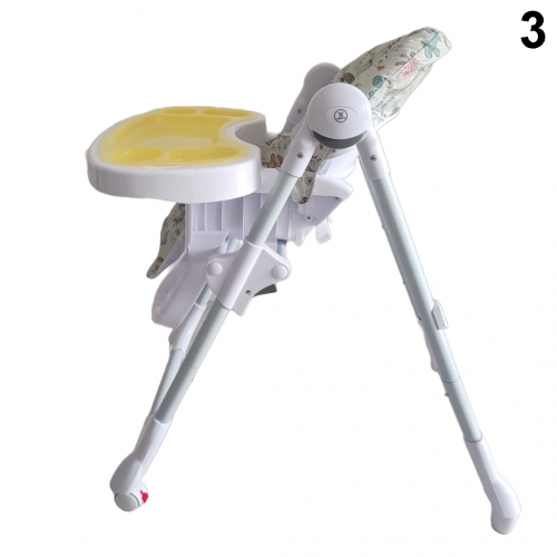 Хранилка Liberta MIA tirquoise panda