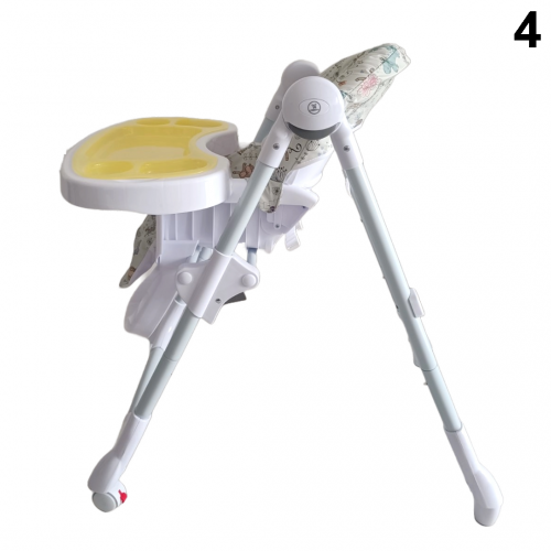 Хранилка Liberta MIA tirquoise panda