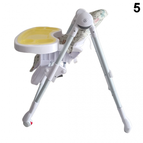 Хранилка Liberta MIA tirquoise panda