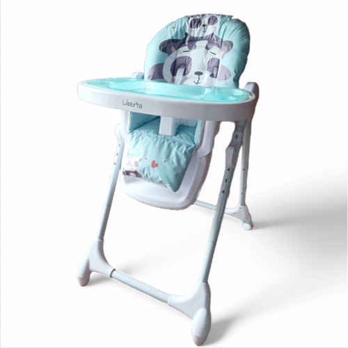 Хранилка Liberta MIA tirquoise panda