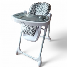 Хранилка Liberta MIA zig zag grey