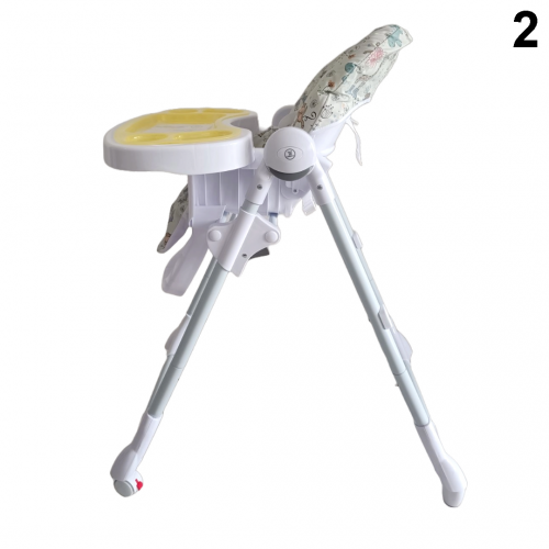 Хранилка Liberta MIA tirquoise panda